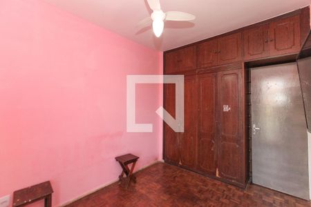 Quarto 1 de apartamento à venda com 3 quartos, 82m² em Havaí, Belo Horizonte