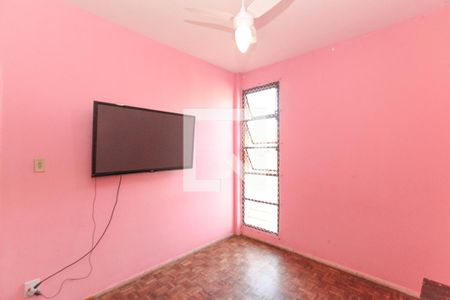 Quarto 1 de apartamento à venda com 3 quartos, 82m² em Havaí, Belo Horizonte