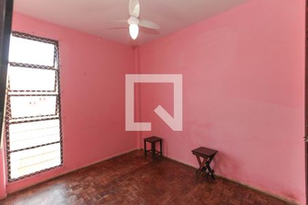 Quarto 1 de apartamento à venda com 3 quartos, 82m² em Havaí, Belo Horizonte