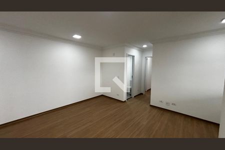 Sala - Sala de Jantar de apartamento para alugar com 2 quartos, 86m² em Vila Leopoldina, Santo André