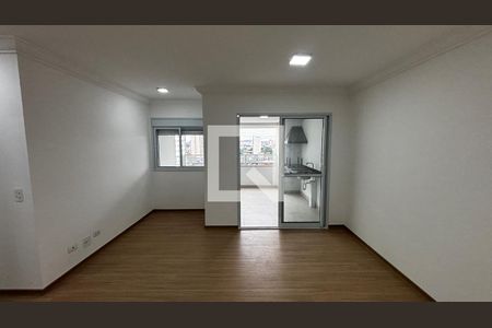 Apartamento à venda com 2 quartos, 86m² em Vila Leopoldina, Santo André