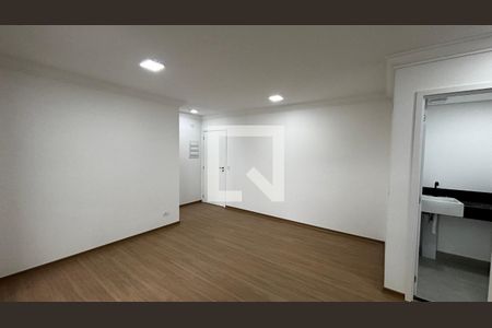 Sala - Sala de Jantar de apartamento para alugar com 2 quartos, 86m² em Vila Leopoldina, Santo André