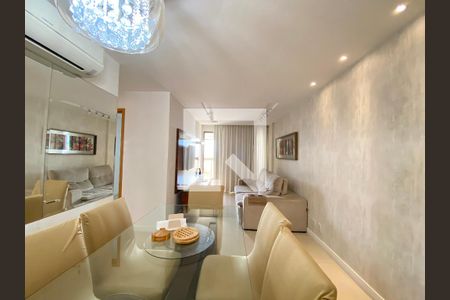 Apartamento para alugar com 3 quartos, 79m² em Cachambi, Rio de Janeiro