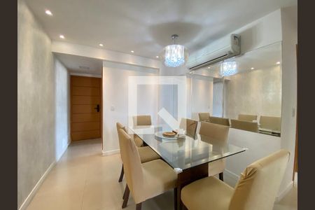Apartamento para alugar com 3 quartos, 79m² em Cachambi, Rio de Janeiro