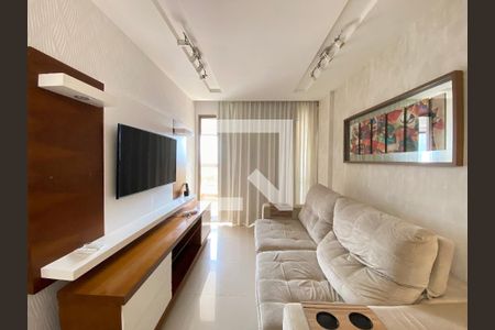 Apartamento para alugar com 3 quartos, 79m² em Cachambi, Rio de Janeiro