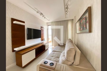 Apartamento para alugar com 3 quartos, 79m² em Cachambi, Rio de Janeiro