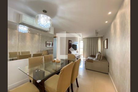 Apartamento para alugar com 3 quartos, 79m² em Cachambi, Rio de Janeiro