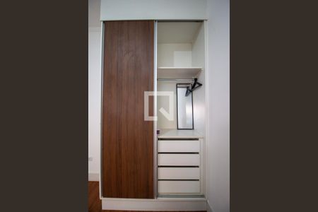 Quarto  de apartamento para alugar com 1 quarto, 27m² em Jardim Maria Antônia Prado, Sorocaba