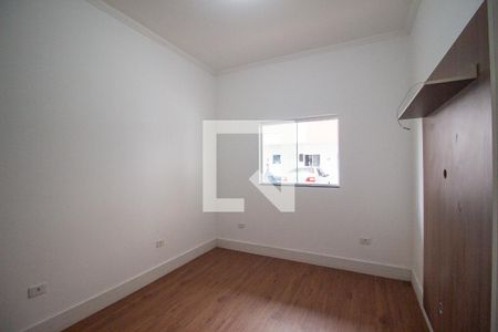 Sala  de apartamento para alugar com 1 quarto, 27m² em Jardim Maria Antônia Prado, Sorocaba