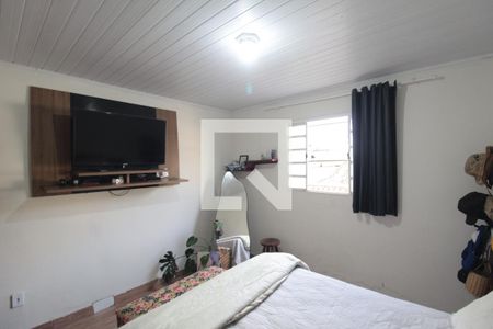 Quarto 1 de casa à venda com 2 quartos, 368m² em Glória, Belo Horizonte