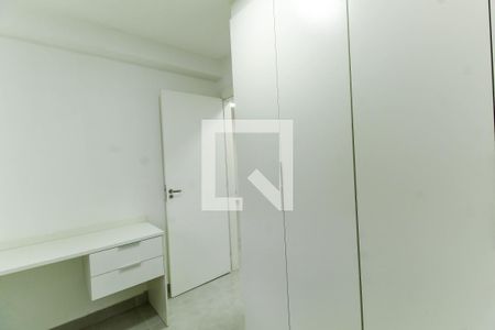 Quarto 1 de apartamento para alugar com 2 quartos, 50m² em Mooca, São Paulo