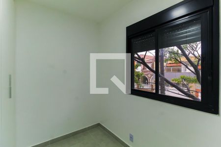 Quarto 1 de apartamento para alugar com 2 quartos, 50m² em Mooca, São Paulo