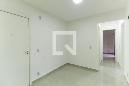 Sala/Cozinha de apartamento para alugar com 2 quartos, 50m² em Mooca, São Paulo