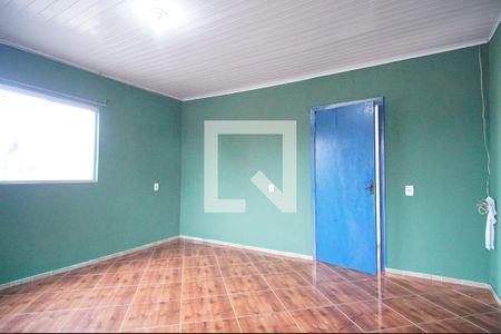 Quarto 1 de casa para alugar com 3 quartos, 120m² em Sete, Sapucaia do Sul