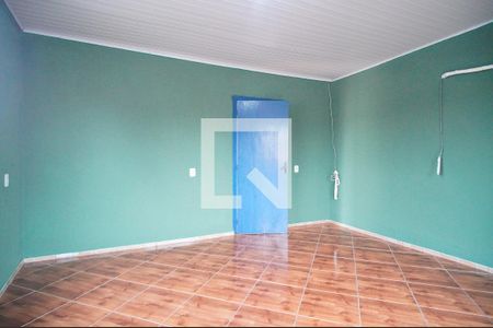 Quarto 1 de casa para alugar com 3 quartos, 120m² em Sete, Sapucaia do Sul