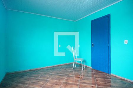 Quarto 2 de casa para alugar com 3 quartos, 120m² em Sete, Sapucaia do Sul