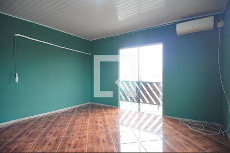 Quarto 1 de casa para alugar com 3 quartos, 120m² em Sete, Sapucaia do Sul