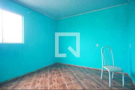 Quarto 2 de casa para alugar com 3 quartos, 120m² em Sete, Sapucaia do Sul