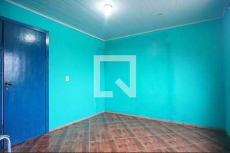 Quarto 2 de casa para alugar com 3 quartos, 120m² em Sete, Sapucaia do Sul