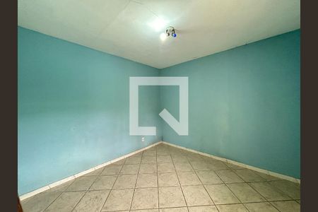 Quarto 1 - Suíte de casa para alugar com 2 quartos, 120m² em Paiol de Pólvora, Nilópolis