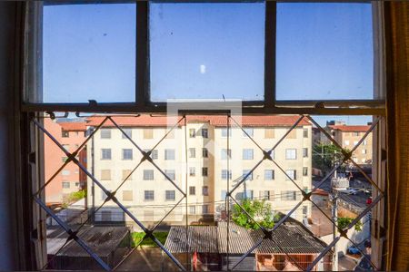 Quarto 1 - Janela de casa para alugar com 2 quartos, 55m² em Jardim Sao Joao (jaragua), São Paulo
