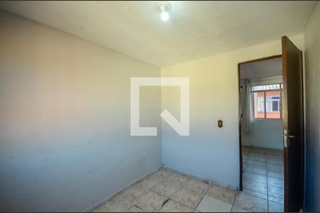 Quarto 1 de casa para alugar com 2 quartos, 55m² em Jardim Sao Joao (jaragua), São Paulo