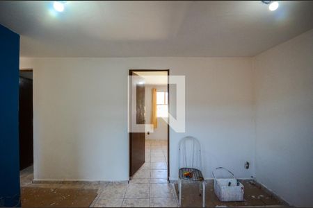 Sala de casa para alugar com 2 quartos, 55m² em Jardim Sao Joao (jaragua), São Paulo