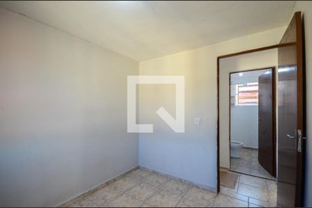 Quarto 2 de casa para alugar com 2 quartos, 55m² em Jardim Sao Joao (jaragua), São Paulo