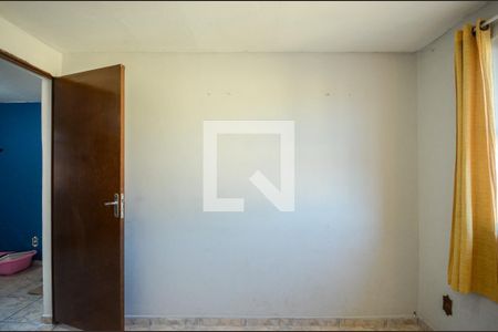 Quarto 1 de casa para alugar com 2 quartos, 55m² em Jardim Sao Joao (jaragua), São Paulo