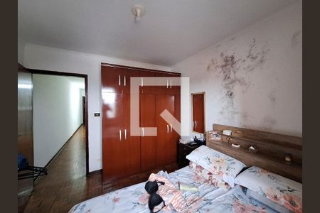 Quarto 1 de casa à venda com 3 quartos, 180m² em Vila Nova Cachoeirinha, São Paulo
