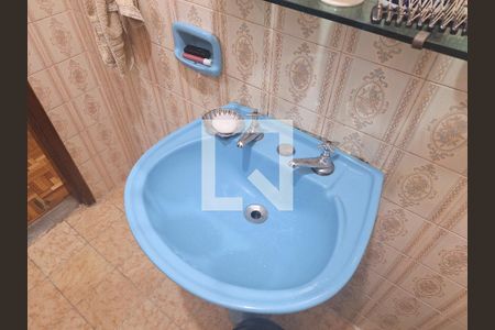 Lavabo de casa à venda com 3 quartos, 180m² em Vila Nova Cachoeirinha, São Paulo