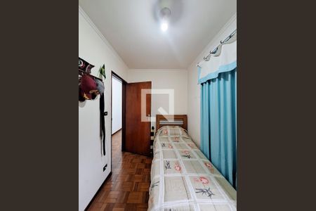 Quarto 2 de casa à venda com 3 quartos, 180m² em Vila Nova Cachoeirinha, São Paulo