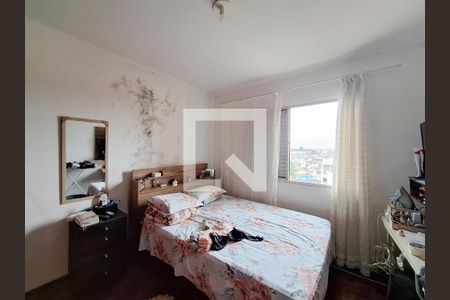 Quarto 1 de casa à venda com 3 quartos, 180m² em Vila Nova Cachoeirinha, São Paulo