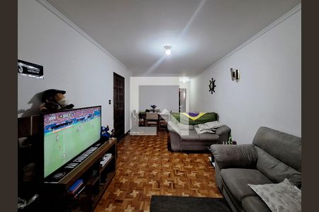 Sala de casa à venda com 3 quartos, 180m² em Vila Nova Cachoeirinha, São Paulo