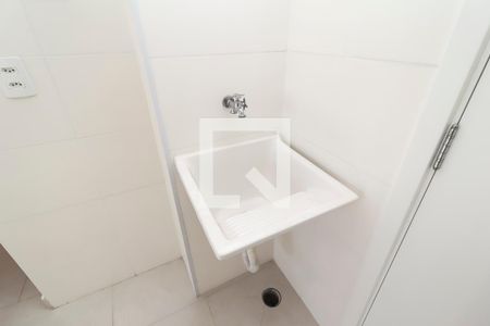 Apartamento à venda com 2 quartos, 33m² em Fazenda Aricanduva, São Paulo
