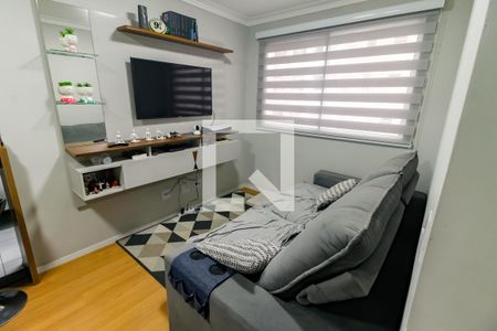 Apartamento para alugar com 2 quartos, 43m² em Vila Suzana, São Paulo