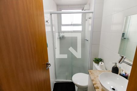 Apartamento para alugar com 2 quartos, 43m² em Vila Suzana, São Paulo