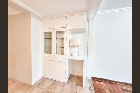 Sala de Jantar de apartamento para alugar com 3 quartos, 165m² em Jardim Morumbi, São Paulo