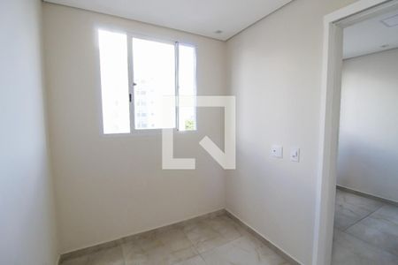 Quarto 1 de apartamento à venda com 2 quartos, 34m² em Jardim Peri Peri, São Paulo