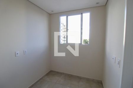 Quarto 1 de apartamento à venda com 2 quartos, 34m² em Jardim Peri Peri, São Paulo
