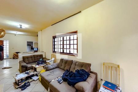 Casa para alugar em Vila Esperança