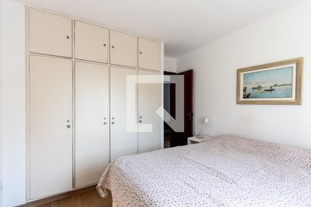 Quarto 1 de apartamento à venda com 3 quartos, 81m² em Vila Madalena, São Paulo