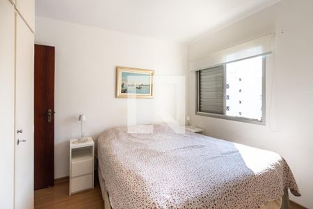 Quarto 1 de apartamento à venda com 3 quartos, 81m² em Vila Madalena, São Paulo