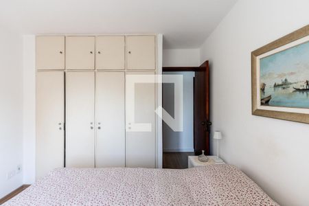 Quarto 1 de apartamento à venda com 3 quartos, 81m² em Vila Madalena, São Paulo
