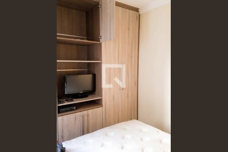 Quarto de apartamento à venda com 3 quartos, 57m² em Jaguaré, São Paulo