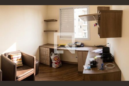 Quarto de apartamento à venda com 3 quartos, 57m² em Jaguaré, São Paulo