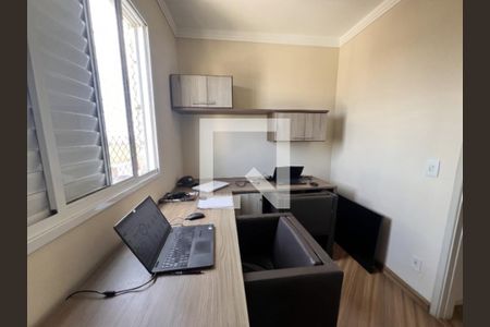Quarto de apartamento à venda com 3 quartos, 57m² em Jaguaré, São Paulo
