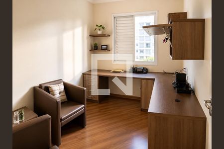 Quarto de apartamento à venda com 3 quartos, 57m² em Jaguaré, São Paulo