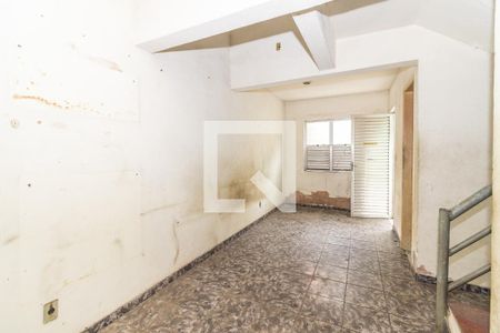Sala/Cozinha de casa para alugar com 1 quarto, 40m² em Bangu, Rio de Janeiro