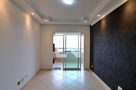 Sala  de apartamento para alugar com 4 quartos, 100m² em Vila Dayse, São Bernardo do Campo